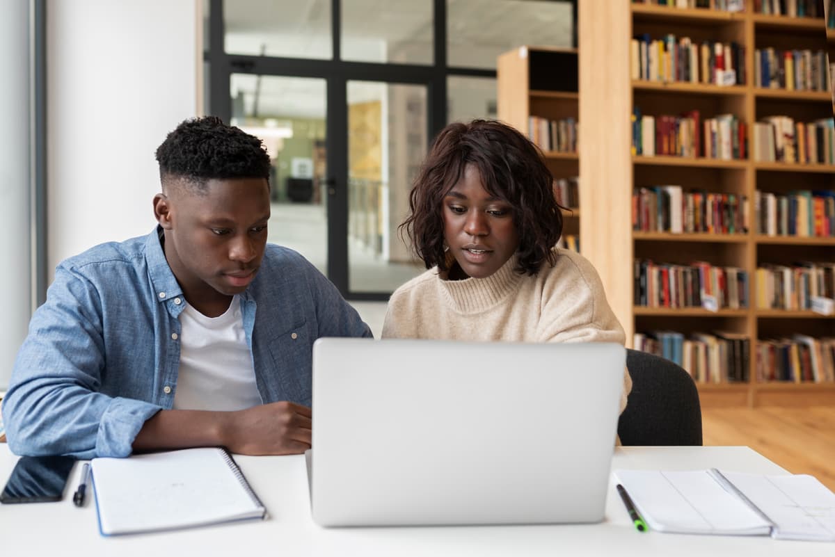 BookIt mentorship and study booking